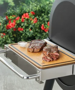 Weber Grilling Tools & Accessories Resin Accessory Kit -Mmaster Outlet Shop 40165330