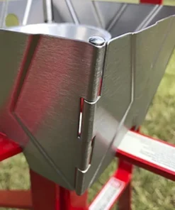 FIREDISC Grilling Tools & Accessories FIREDISC Stainless Steel Accessory Kit -Mmaster Outlet Shop 40371604