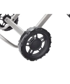 Weber Grills Traveler Portable Gas Grill -Mmaster Outlet Shop 40459931