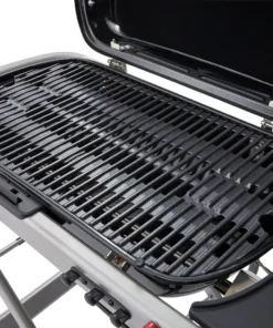 Weber Grills Traveler Portable Gas Grill -Mmaster Outlet Shop 40459933 scaled