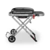 Weber Grills Traveler Portable Gas Grill