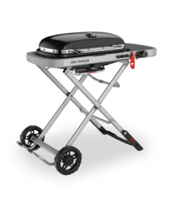 Weber Grills Traveler Portable Gas Grill -Mmaster Outlet Shop 40459939