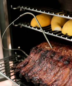 Masterbuilt Smokers 40-inch Digital Charcoal Smoker in Gray -Mmaster Outlet Shop 40778428 scaled