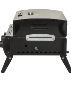 BakerStone Outdoor Kitchens BakerStone Original Series Portable LP Gas Pizza Oven Box Kit -Mmaster Outlet Shop 40884277