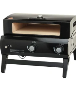 BakerStone Outdoor Kitchens BakerStone Original Series Portable LP Gas Pizza Oven Box Kit -Mmaster Outlet Shop 40884278