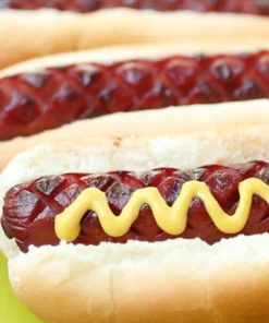 SLOTDOG Grilling Tools & Accessories Stainless Steel Hot Dog Slicing Tool -Mmaster Outlet Shop 41411302