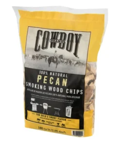 Cowboy Charcoal Grilling Fuels 180 Cubic Inch(Es) Wood Chips 19 Cowboy Charcoal Grilling Fuels 180 Cubic Inch(Es) Wood Chips -Mmaster Outlet Shop 41602541