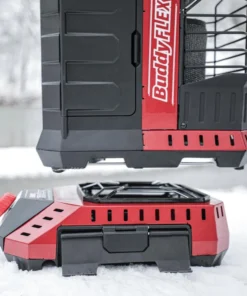 Mr. Heater Grills 8,000 BTU Buddy FLEX Cooker 20 Mr. Heater Grills 8,000 BTU Buddy FLEX Cooker -Mmaster Outlet Shop 41935305