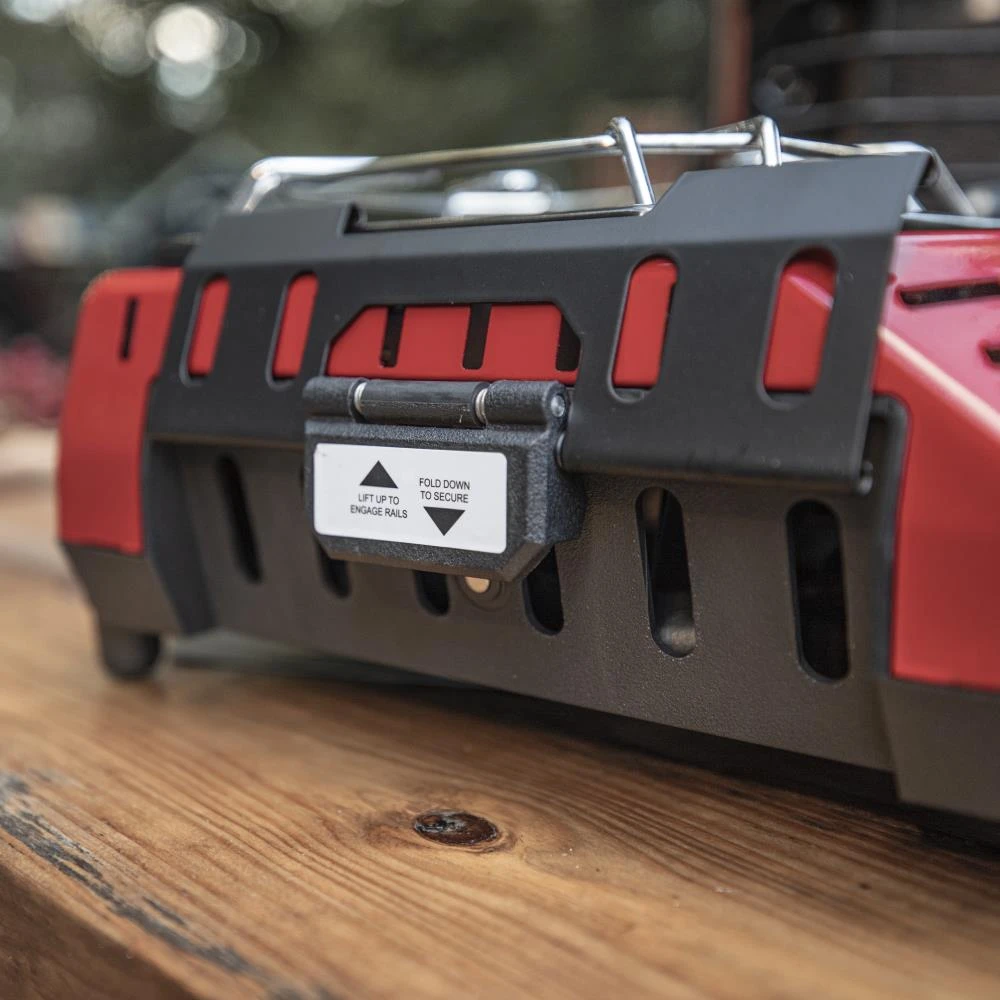 Mr. Heater Grills 8,000 BTU Buddy FLEX Cooker 5 Mr. Heater Grills 8,000 BTU Buddy FLEX Cooker - Image 5