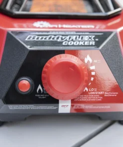 Mr. Heater Grills 8,000 BTU Buddy FLEX Cooker 25 Mr. Heater Grills 8,000 BTU Buddy FLEX Cooker -Mmaster Outlet Shop 41935307
