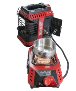 Mr. Heater Grills 8,000 BTU Buddy FLEX Cooker 15 Mr. Heater Grills 8,000 BTU Buddy FLEX Cooker -Mmaster Outlet Shop 41935316