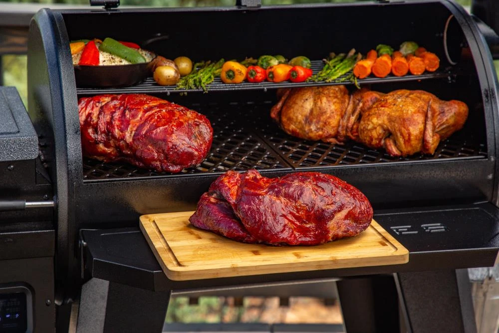 Pit Boss Grilling Tools & Accessories 26.9-oz Beef Seasoning Blend 7 Pit Boss Grilling Tools & Accessories 26.9-oz Beef Seasoning Blend - Image 7