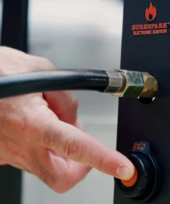 LoCo COOKERS Turkey Fryers, Cookers, & Pots Loco 60qt Boiling Kit with Twist and Steam/Sure Spark 10 LoCo COOKERS Turkey Fryers, Cookers, & Pots Loco 60qt Boiling Kit with Twist and Steam/Sure Spark -Mmaster Outlet Shop 42057281 scaled