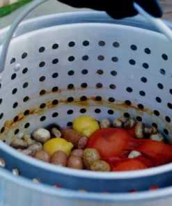 LoCo COOKERS Turkey Fryers, Cookers, & Pots Loco 60qt Boiling Kit with Twist and Steam/Sure Spark 11 LoCo COOKERS Turkey Fryers, Cookers, & Pots Loco 60qt Boiling Kit with Twist and Steam/Sure Spark -Mmaster Outlet Shop 42057283 scaled