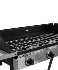 Char-Griller Grills Silver 3-Burner Liquid Propane Gas Grill 14 Char-Griller Grills Silver 3-Burner Liquid Propane Gas Grill -Mmaster Outlet Shop 42186944