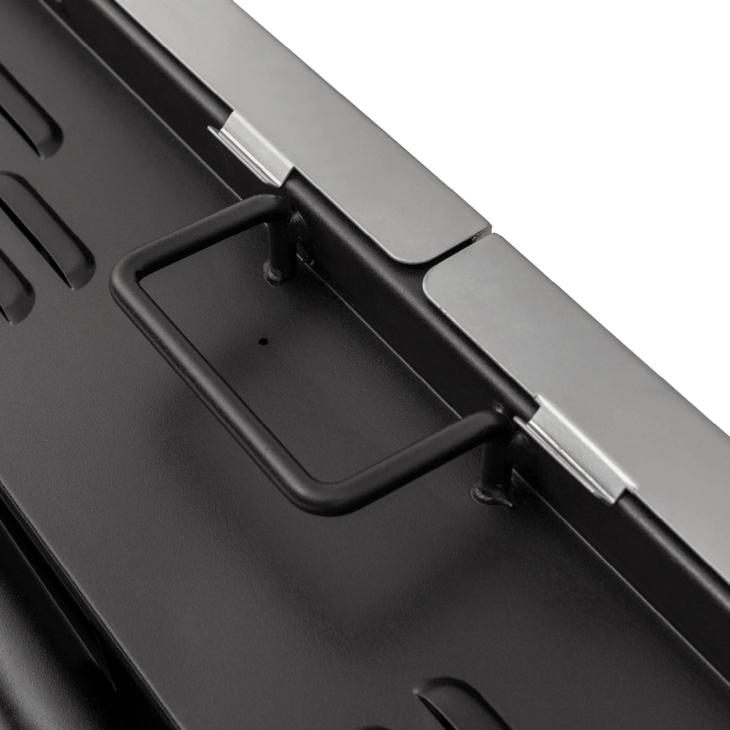 Char-Griller Grills Silver 3-Burner Liquid Propane Gas Grill 9 Char-Griller Grills Silver 3-Burner Liquid Propane Gas Grill - Image 9