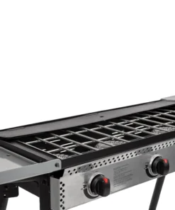 Char-Griller Grills Silver 3-Burner Liquid Propane Gas Grill 15 Char-Griller Grills Silver 3-Burner Liquid Propane Gas Grill -Mmaster Outlet Shop 42186948