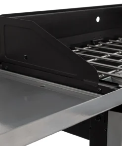 Char-Griller Grills Silver 3-Burner Liquid Propane Gas Grill 16 Char-Griller Grills Silver 3-Burner Liquid Propane Gas Grill -Mmaster Outlet Shop 42186951