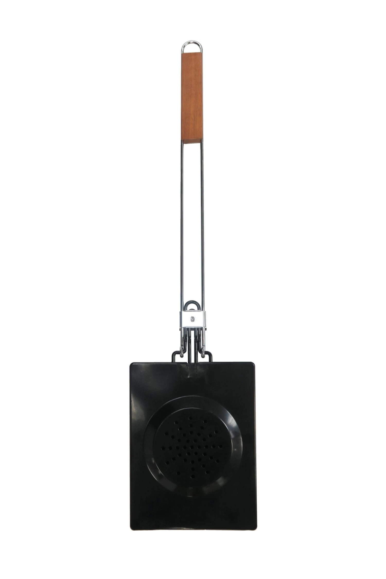 Mr. Bar-B-Q Grilling Tools & Accessories Cold Rolled Steel Non-Stick Grill Basket 1 Mr. Bar-B-Q Grilling Tools & Accessories Cold Rolled Steel Non-Stick Grill Basket