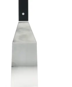 Mr. Bar-B-Q Grilling Tools & Utensils Stainless Steel Spatula