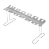 Mr. Bar-B-Q Grilling Tools & Accessories Stainless Steel Chicken Rack