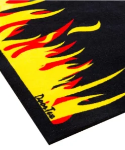 Doortex Grill Mats Doortex BBQ Mat Vinyl Rectangular Multi-colored Grill Mat -Mmaster Outlet Shop 42460119