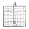 Mr. Bar-B-Q Grilling Tools & Accessories Steel Grill Basket