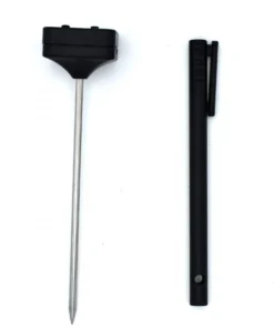 Mr. Bar-B-Q Grilling Tools & Accessories Digital Instant Read Meat Thermometer