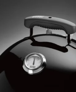 Weber Smokers Smokey Mountain Cooker Smoker 14" -Mmaster Outlet Shop 42644424