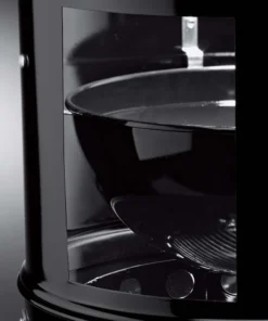 Weber Smokers Smokey Mountain Cooker Smoker 14" -Mmaster Outlet Shop 42644433