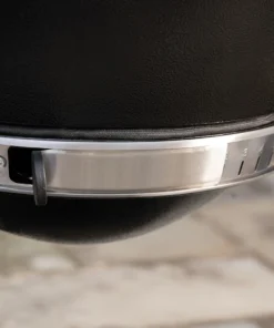 Char-Griller Grills AKORN; 20-in W Black Kamado Charcoal Grill -Mmaster Outlet Shop 42691820