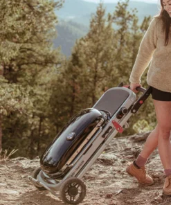 Weber Grills Traveler Portable Gas Grill -Mmaster Outlet Shop 42720722 scaled