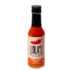 Lola's Fine Hot Sauce Dry Seasoning & Marinades 5-oz Buffalo Hot Sauce