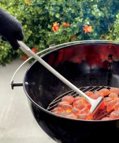 Weber Grilling Tools & Accessories Stainless Steel Tool Set 8 Weber Grilling Tools & Accessories Stainless Steel Tool Set -Mmaster Outlet Shop 42730302