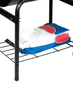 Char-Griller Grills Super Pro 30-in W Black Barrel Charcoal Grill -Mmaster Outlet Shop 42917065