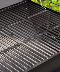 Char-Griller Grills 23-in W Black Barrel Charcoal Grill 19 Char-Griller Grills 23-in W Black Barrel Charcoal Grill -Mmaster Outlet Shop 42917800