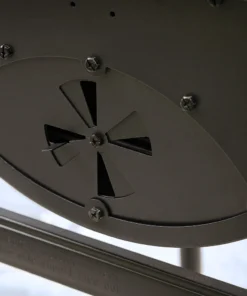 Char-Griller Grills 23-in W Black Barrel Charcoal Grill 21 Char-Griller Grills 23-in W Black Barrel Charcoal Grill -Mmaster Outlet Shop 43062526