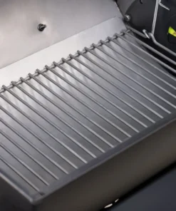 Char-Griller Grills 23-in W Black Barrel Charcoal Grill 20 Char-Griller Grills 23-in W Black Barrel Charcoal Grill -Mmaster Outlet Shop 43064714