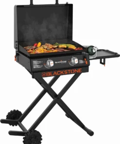 Mmaster Outlet Shop 30 Blackstone Grills Culinary 22in Griddle w/X-Frame Legs