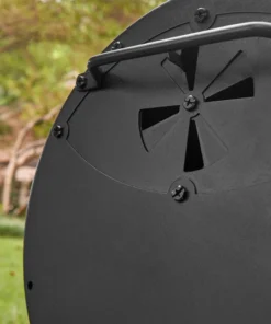 Char-Griller Grills 2-in-1 250-sq in Black Portable Charcoal Grill 18 Char-Griller Grills 2-in-1 250-sq in Black Portable Charcoal Grill -Mmaster Outlet Shop 43082629