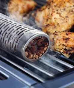 A-MAZE-N Grill Replacement Parts Adjustable Length Stainless Steel Briquette Grate 6 A-MAZE-N Grill Replacement Parts Adjustable Length Stainless Steel Briquette Grate -Mmaster Outlet Shop 43092904