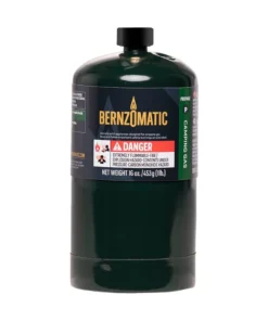 Worthington Cylinders Grilling Fuels Steel Propane Tank