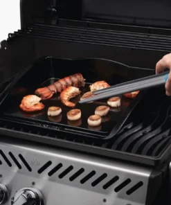 NAPOLEON Grilling Tools & Accessories Stainless Steel Tongs -Mmaster Outlet Shop 43211100