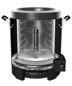 Char-Broil Turkey Fryers, Cookers, & Pots Big Easy 0-Gallon 20-lb Cylinder Piezo Ignition Oil-less Gas Turkey Fryer -Mmaster Outlet Shop 43320888