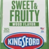 Kingsford Grilling Fuels 16-lb Applewood Charcoal Briquettes