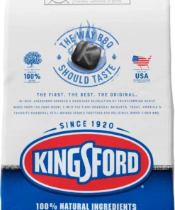 Kingsford Grilling Fuels 16-lb Charcoal Briquettes