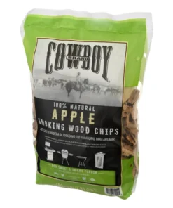 Cowboy Charcoal Grilling Fuels Apple 180 Cubic Inch(Es) Wood Chips 19 Cowboy Charcoal Grilling Fuels Apple 180 Cubic Inch(Es) Wood Chips -Mmaster Outlet Shop 43391352