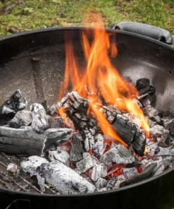 Cowboy Charcoal Grilling Fuels Cowboy 15lb Hardwood Lump Charcoal 15-lb Lump Charcoal -Mmaster Outlet Shop 43396780