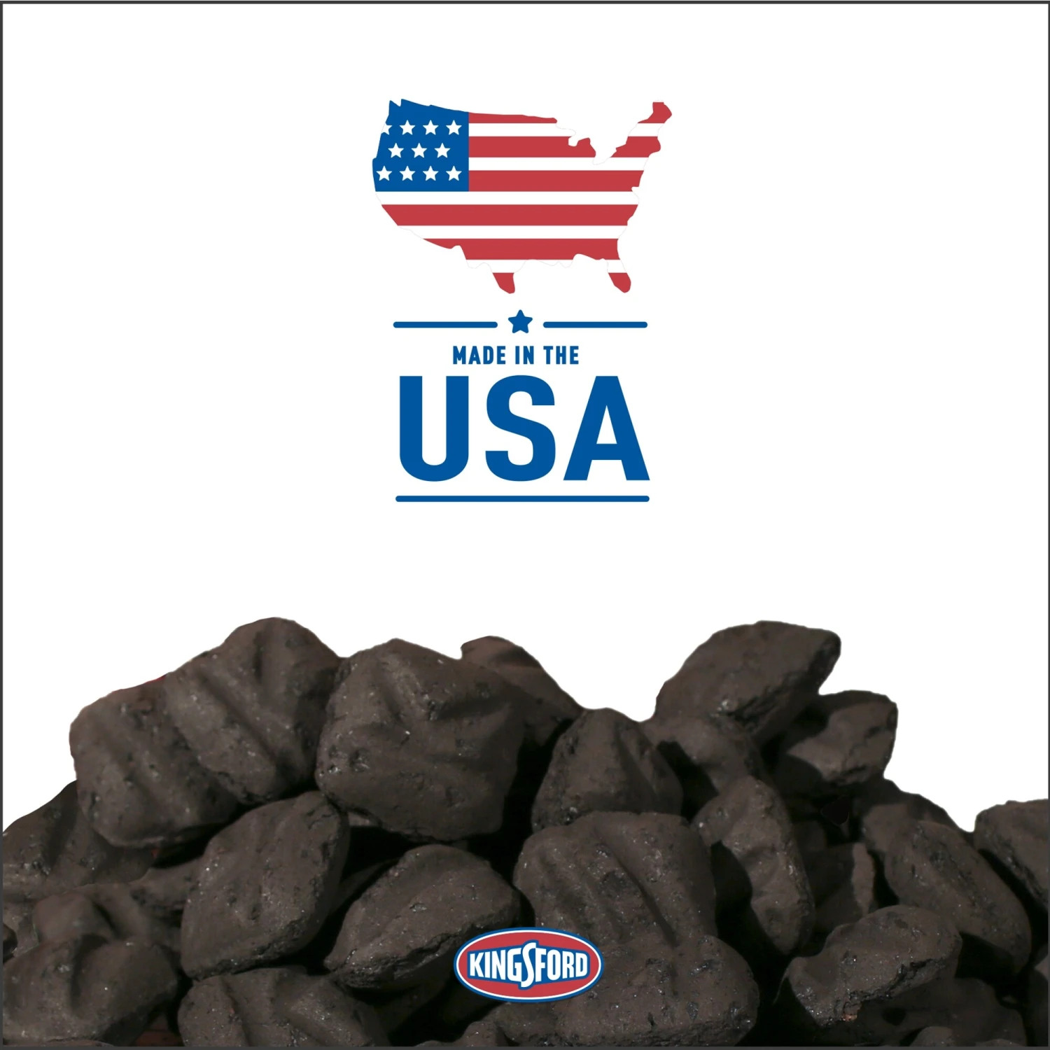 Kingsford Grilling Fuels Match Light 4-lb Mesquite Charcoal Briquettes 8 Kingsford Grilling Fuels Match Light 4-lb Mesquite Charcoal Briquettes - Image 8