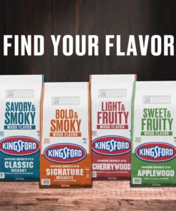 Kingsford Grilling Fuels 8-lb Mesquite Charcoal Briquettes 19 Kingsford Grilling Fuels 8-lb Mesquite Charcoal Briquettes -Mmaster Outlet Shop 43450392 scaled